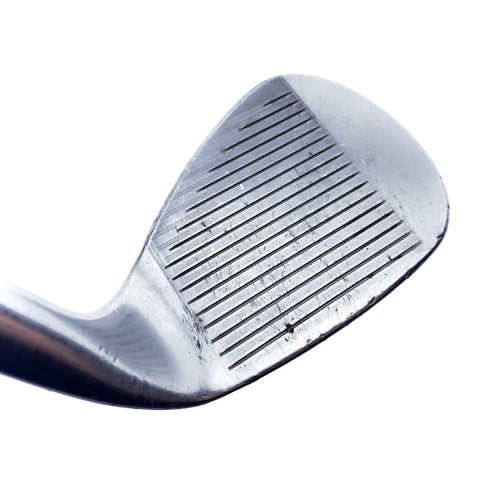 Used Titleist SM9 Tour Chrome Sand Wedge / 56.0 Degrees / Wedge Flex /Left-Hand