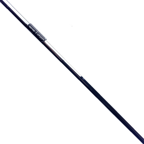 Used Titleist SM9 Tour Chrome Sand Wedge / 56.0 Degrees / Wedge Flex /Left-Hand