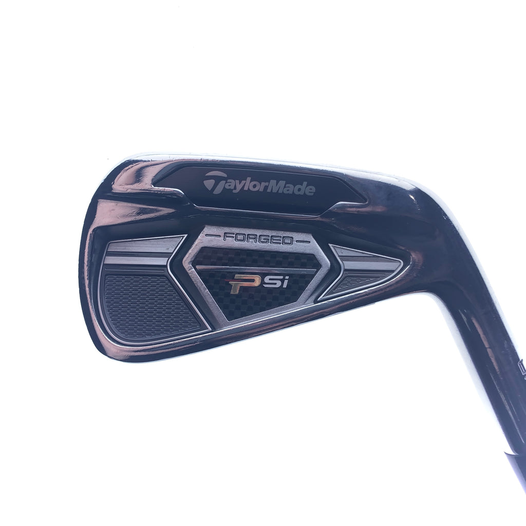 Used TaylorMade PSi Tour 3 Iron / 20 Degrees / Stiff Flex