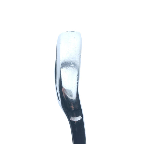 Used TaylorMade RSi 1 8 Iron / 34.5 Degrees / Regular Flex