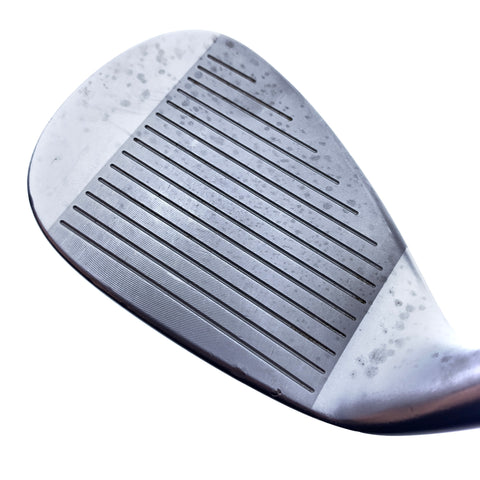 Used Mizuno JPX 900 Hot Metal Gap Wedge / 50.0 Degrees / Regular Flex