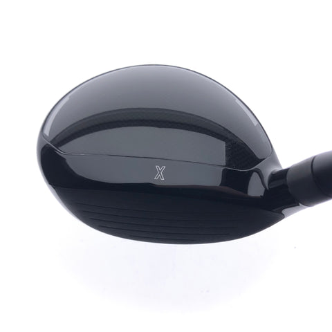 Used PXG 0311 Black Ops 5 Fairway Wood / 18 Degrees / Regular Flex