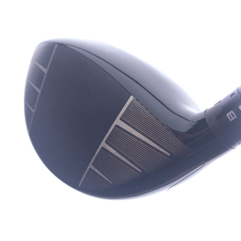 Used Titleist GT3 Driver / 8.0 Degrees / TX Flex