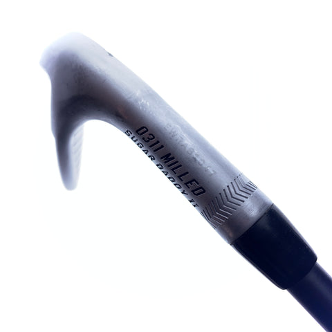 Used PXG 0311 Milled Sugar Daddy II Gap Wedge / 52.0 Degrees / Regular Flex