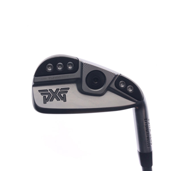 Used PXG 0311 P GEN5 4 Iron / 20.5 Degrees / Stiff Flex