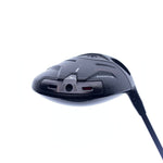 Used Callaway Quantum Triple Diamond Max Driver / 9.0 Degrees / Stiff Flex - Replay Golf 