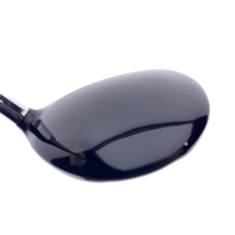 Used Callaway Razr X Black 4 Fairway Wood / Regular Flex