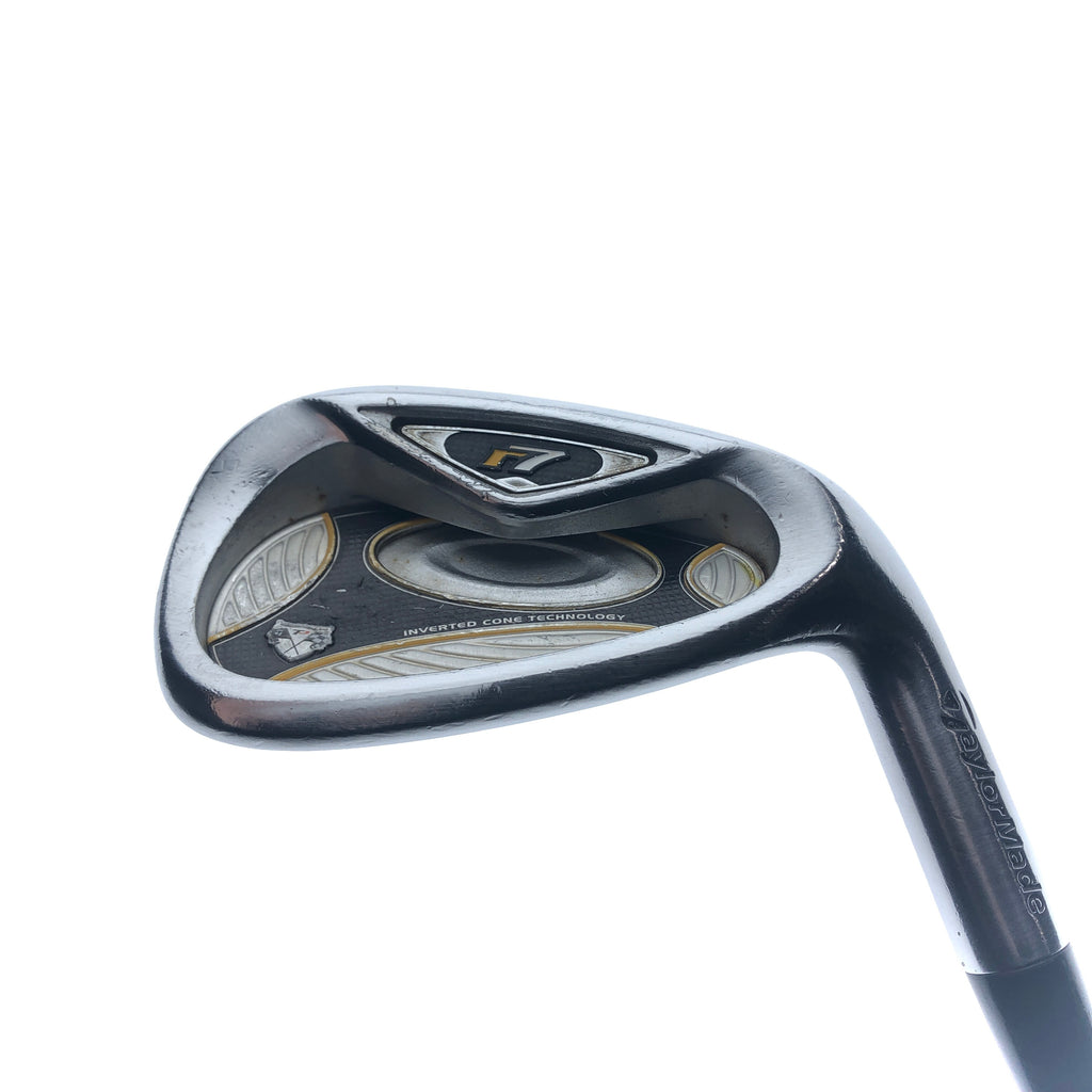 Used TaylorMade R7 TP 8 Iron / 39.0 Degrees / Regular Flex