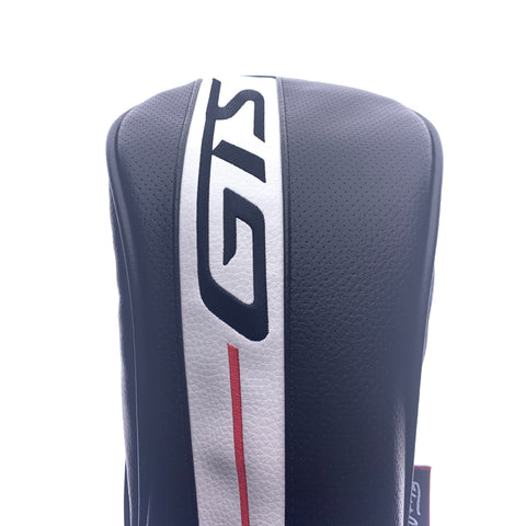 Used Titleist GT3 Driver / 8.0 Degrees / TX Flex