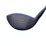Used Callaway Quantum Triple Diamond Max Driver / 9.0 Degrees / Stiff Flex - Replay Golf 