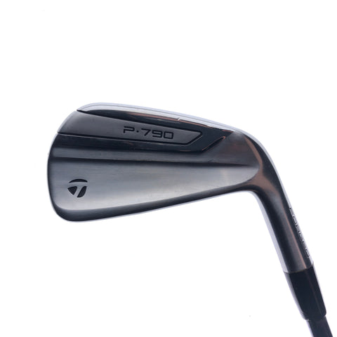 Used TaylorMade P790 2019 UDI 2 Hybrid / 17 Degrees / MODUS X-Stiff Flex