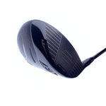 Used Callaway Quantum Triple Diamond Max Driver / 9.0 Degrees / Stiff Flex - Replay Golf 