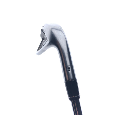 Used Callaway Apex Forged 19 PW Iron / 43.0 Degrees / Stiff Flex