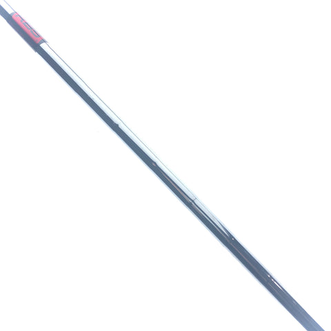 Used TaylorMade SIM Max OS 4 Iron / 18.0 Degrees / Stiff Flex