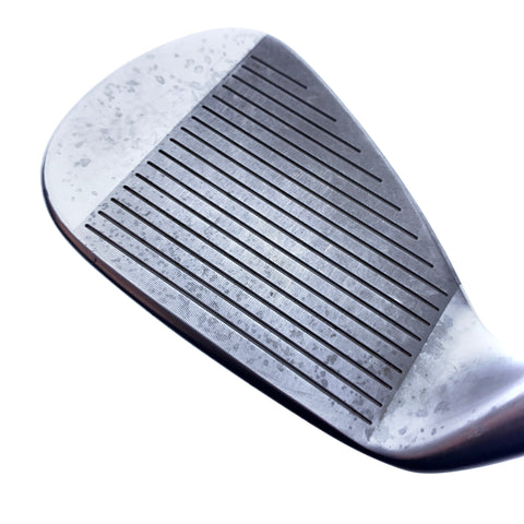 Used Cobra King Forged Tec 19 Pitching Wedge / 44.0 Degrees / Regular Flex