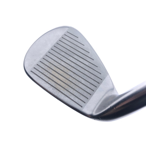 Used Callaway Apex Forged 19 PW Iron / 43.0 Degrees / Stiff Flex