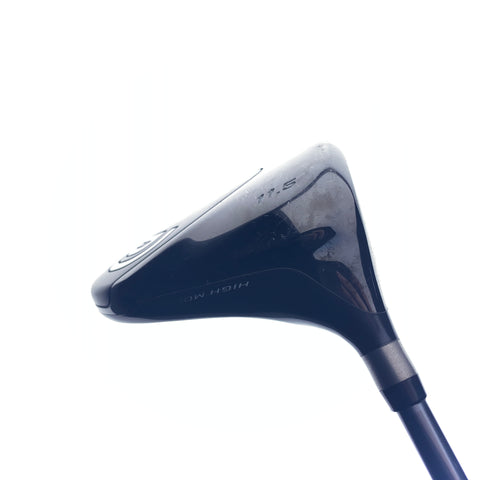 Used Cleveland Hibore XL Driver / 11.5 Degrees / Regular Flex