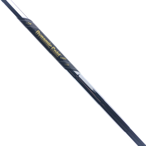 Used Callaway Apex Forged 19 PW Iron / 43.0 Degrees / Stiff Flex
