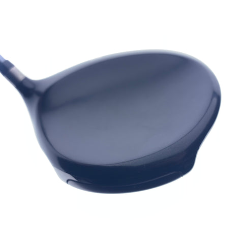 Used Cleveland Hibore XL Driver / 11.5 Degrees / Regular Flex