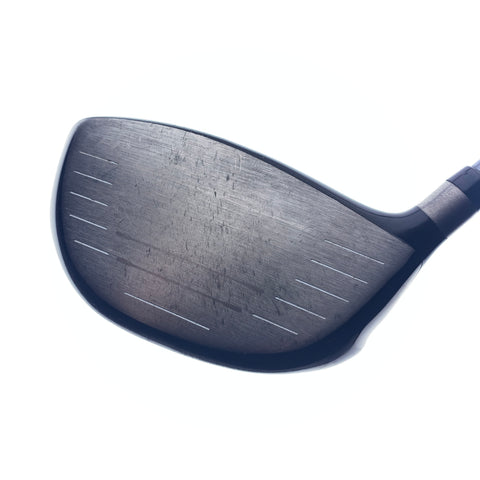 Used Cleveland Hibore XL Driver / 11.5 Degrees / Regular Flex