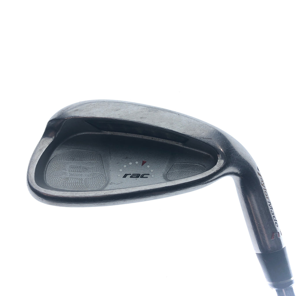 Used TaylorMade RAC HT 8 Iron / 37.0 Degrees / Uniflex