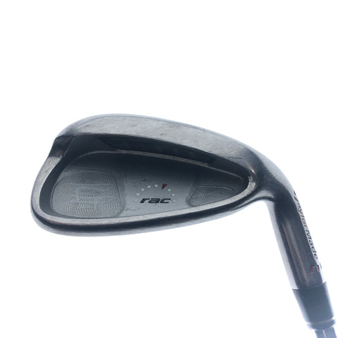 Used TaylorMade RAC HT 8 Iron / 37.0 Degrees / Uniflex