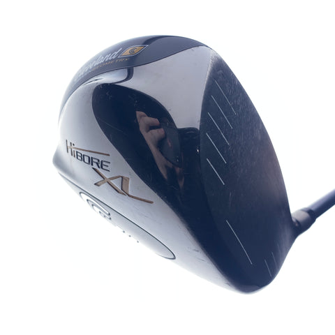 Used Cleveland Hibore XL Driver / 11.5 Degrees / Regular Flex