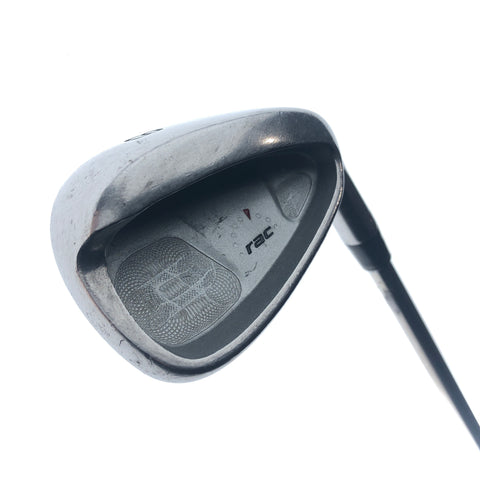 Used TaylorMade RAC HT 8 Iron / 37.0 Degrees / Uniflex