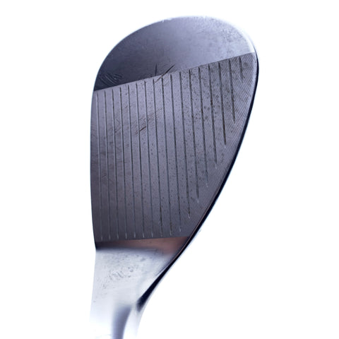Used Callaway Opus Platinum Chrome Sand Wedge / 56.0 Degrees / Wedge Flex