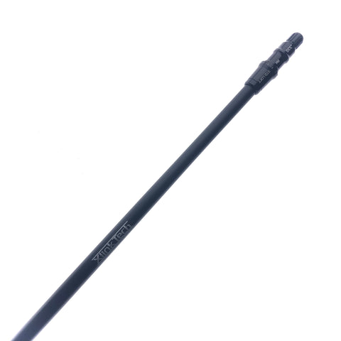 Used Mitsubishi AV Limited Blue 65 X Driver Shaft / X-Stiff Flex / TaylorMade G