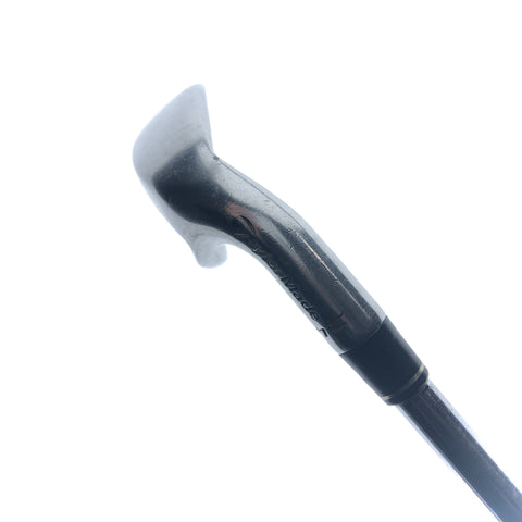 Used TaylorMade RAC HT 8 Iron / 37.0 Degrees / Uniflex
