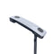 Used Mizuno M CRAFT I Chrome Putter / 34.0 Inches