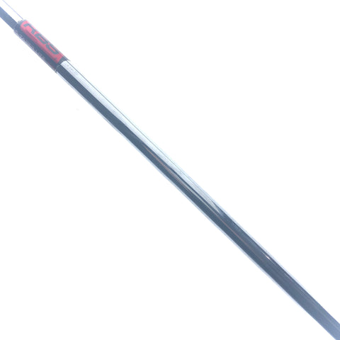Used Titleist MB 718 6 Iron / 31.0 Degrees / Stiff Flex