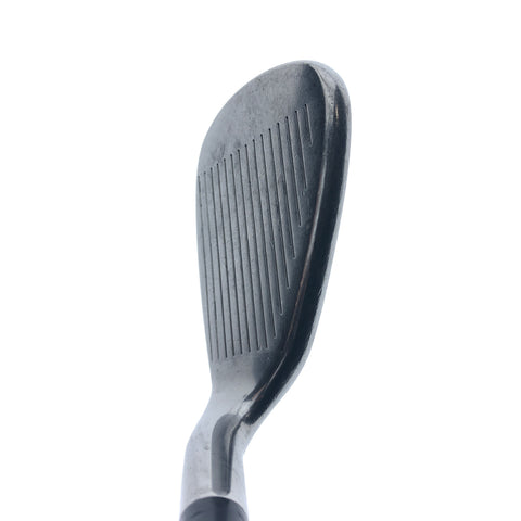 Used TaylorMade RAC HT 8 Iron / 37.0 Degrees / Uniflex