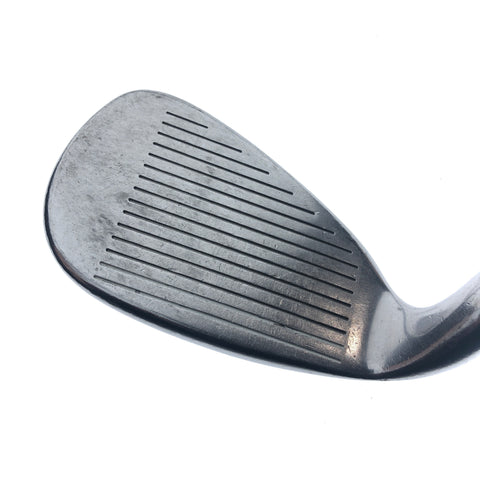 Used TaylorMade RAC HT 8 Iron / 37.0 Degrees / Uniflex