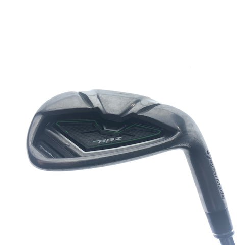 Used TaylorMade RBZ Pitching Wedge / 45.0 Degrees / Regular Flex