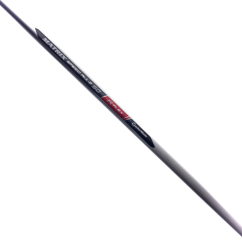 Used TaylorMade AeroBurner Driver / 10.5 Degrees / Regular Flex