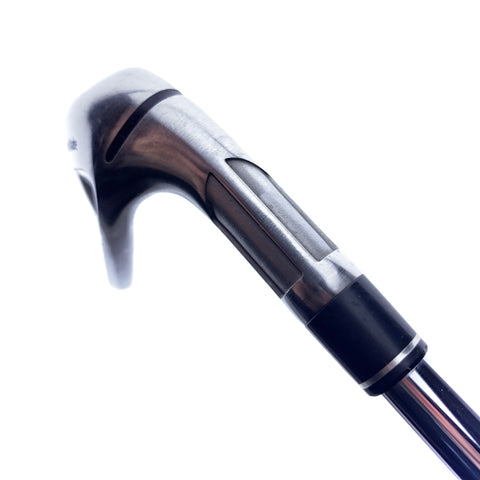 Used TaylorMade Sim2 Max Pitching Wedge / 43.5 Degrees / Regular Flex