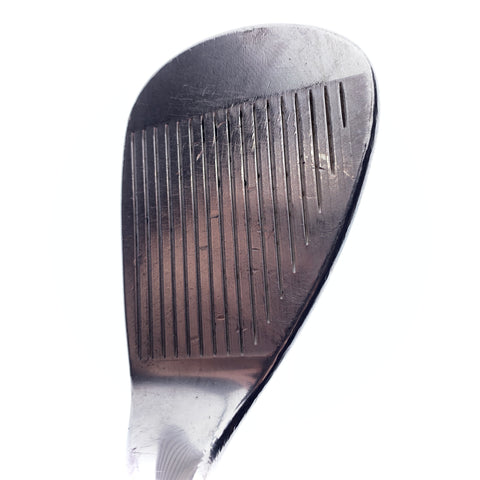 Used Titleist Vokey SM8 Brushed Steel Sand Wedge/56.0 Degrees/Wedge Flex