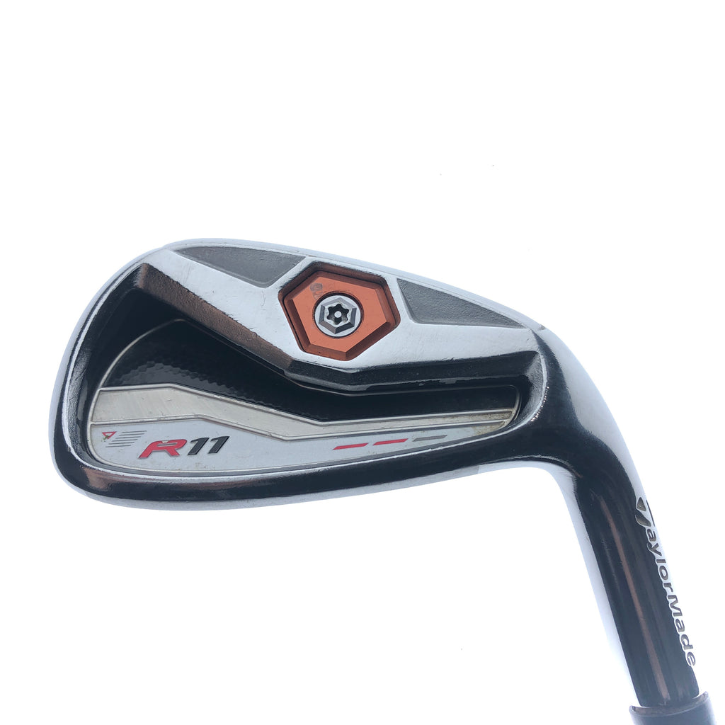 Used TaylorMade R11 8 Iron / 36.0 Degrees / Regular Flex