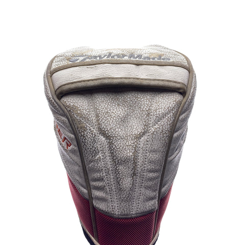 Used TaylorMade AeroBurner Driver / 10.5 Degrees / Regular Flex