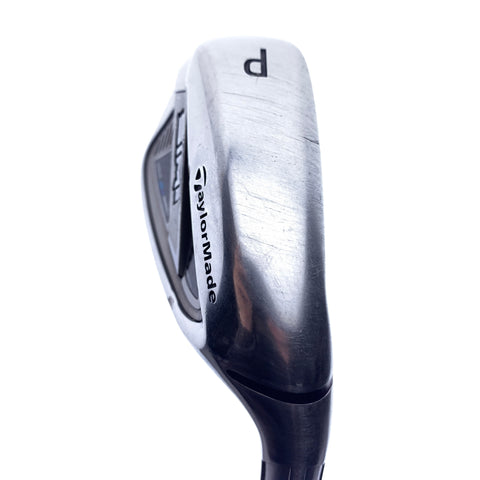 Used TaylorMade Sim2 Max Pitching Wedge / 43.5 Degrees / Regular Flex