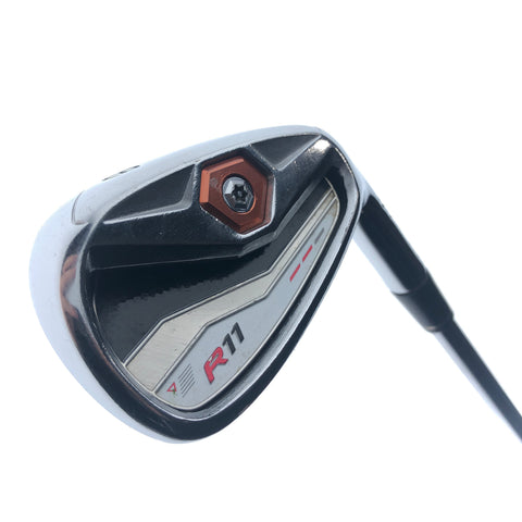 Used TaylorMade R11 8 Iron / 36.0 Degrees / Regular Flex