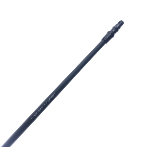 Used Mitsubishi Vanquish 4R Driver Shaft / Regular Flex / TaylorMade Gen 2 Adap