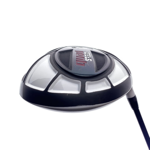 Used Ben Ross Quad Speed RIP Driver / 10.0 Degrees / Regular Flex