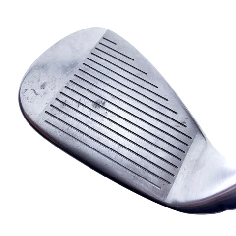 Used TaylorMade Sim2 Max Pitching Wedge / 43.5 Degrees / Regular Flex
