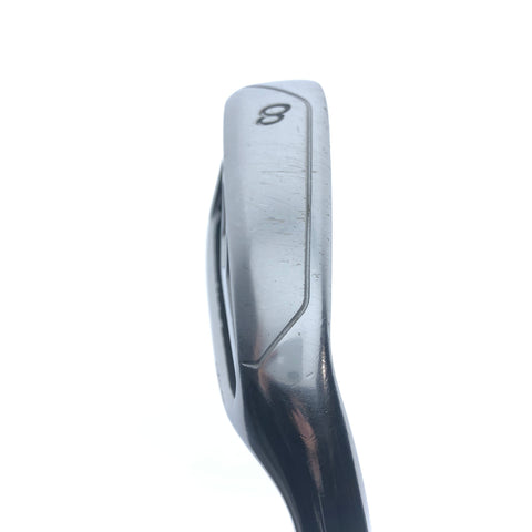 Used TaylorMade R11 8 Iron / 36.0 Degrees / Regular Flex