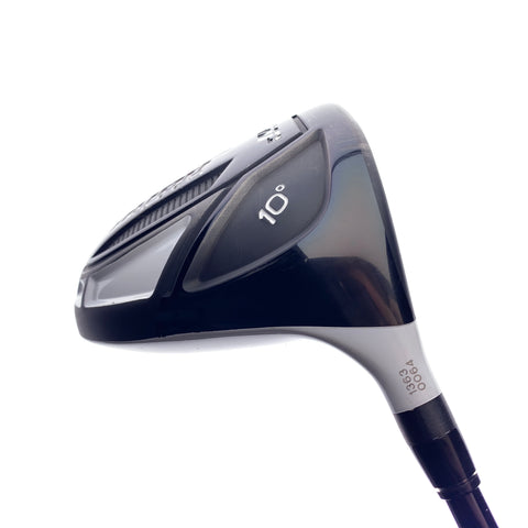Used Ben Ross Quad Speed RIP Driver / 10.0 Degrees / Regular Flex