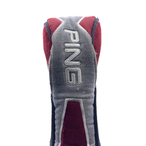 Used Ping G15 3 Hybrid / 20.0 Degrees / Regular Flex