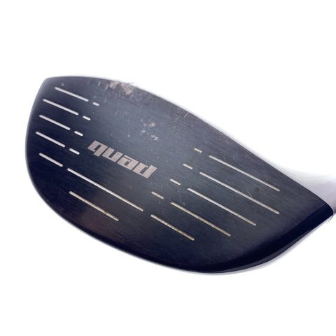 Used Ben Ross Quad Speed RIP Driver / 10.0 Degrees / Regular Flex